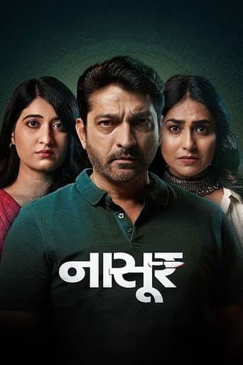 Nasoor poster