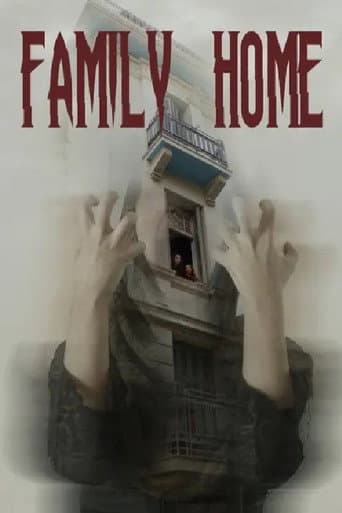 Family Home poster