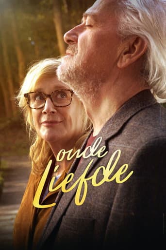 Love Revisited poster