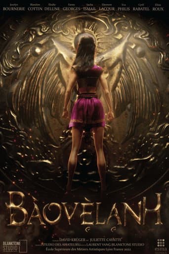 BaoVeLanh poster