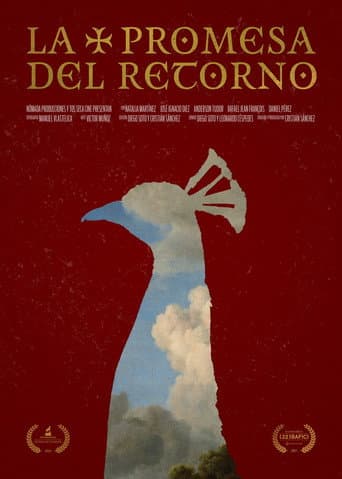 La promesa del retorno poster