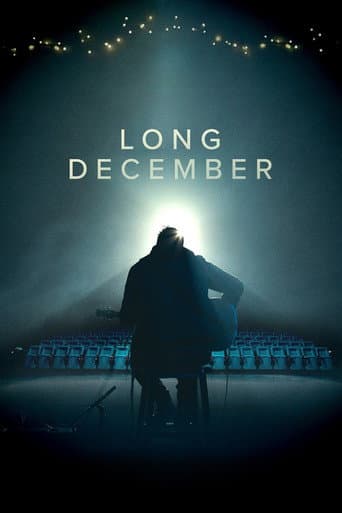 Long December poster