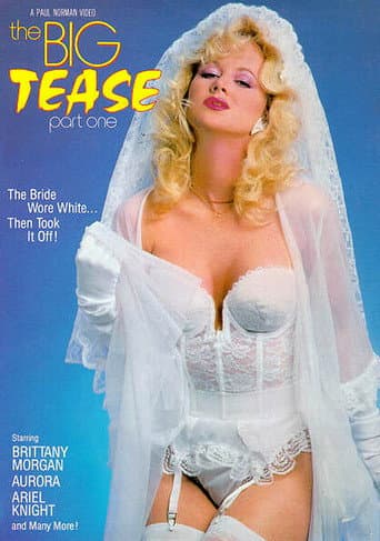 The Big Tease poster