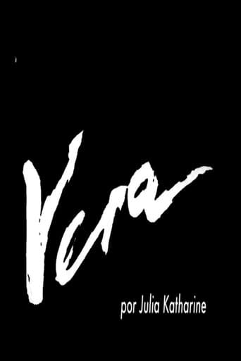 Vera: Ontem e Hoje poster