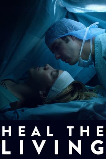 Heal the Living poster