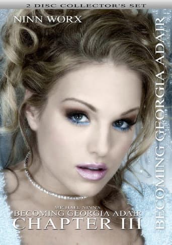 Becoming Georgia Adair 3 poster