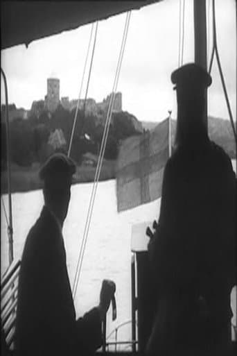 In Memories’ Trammels poster