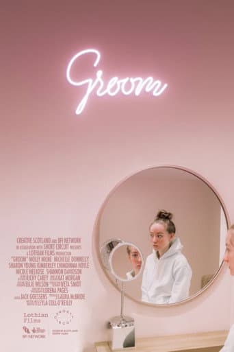 Groom poster