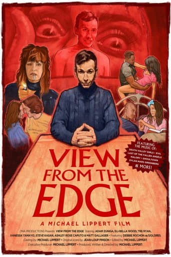 View from the Edge poster