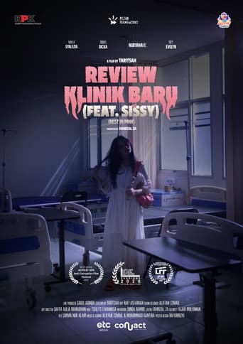 Rest In Pink poster