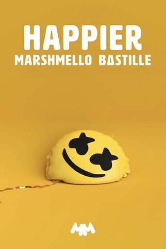 Happier poster