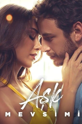 Season of Love poster
