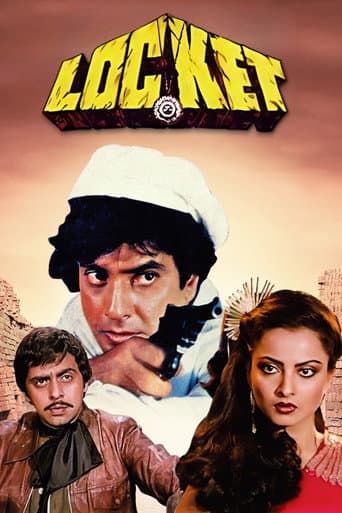 Locket poster