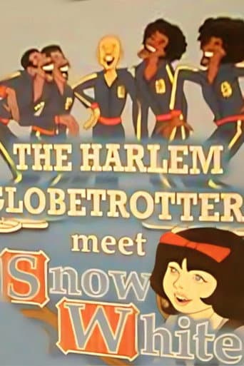 The Harlem Globetrotters Meet Snow White poster