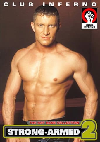 Strong-Armed 2 poster
