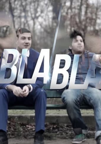BlaBla poster