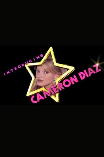 Introducing Cameron Diaz poster