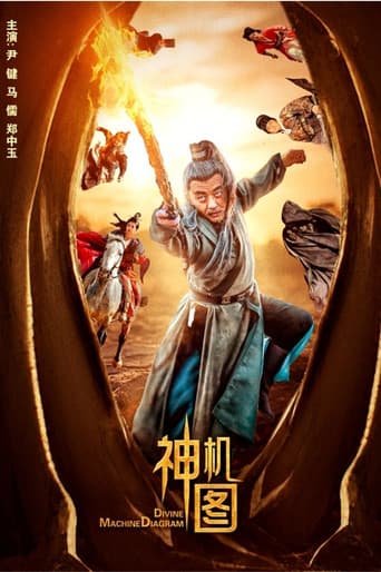 神机图 poster