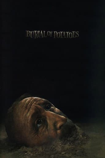 Burial of a Potato poster