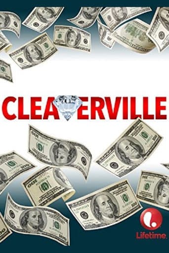 Cleaverville poster
