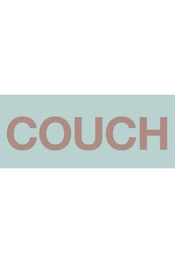 Couch poster