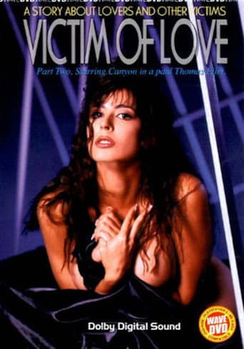 Victim of Love 2 poster