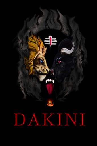 Dakini poster