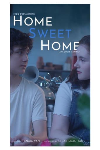 Home Sweet Home poster