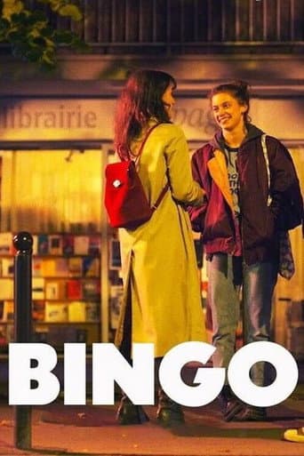 Bingo poster
