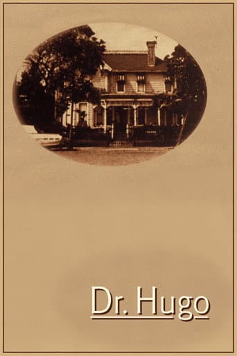 Dr. Hugo poster