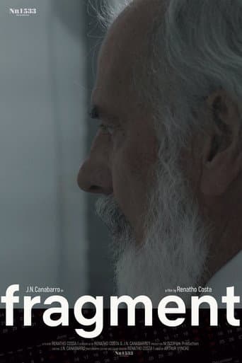 Fragment poster