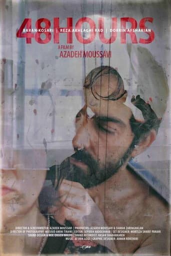 48 Hours poster