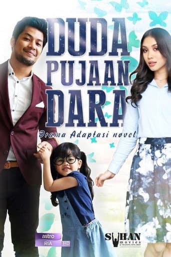 Duda Pujaan Dara poster