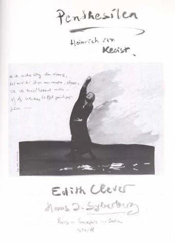 Penthesilea poster