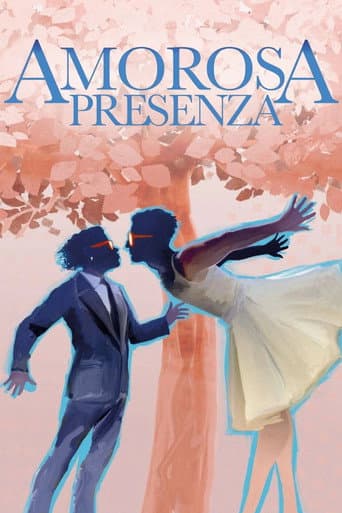 Amorosa presenza poster