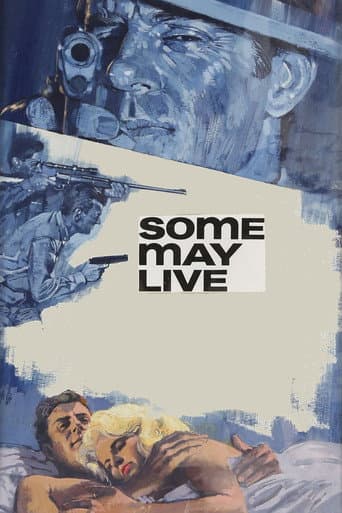 Some May Live poster