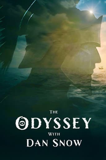 The Odyssey with Dan Snow poster