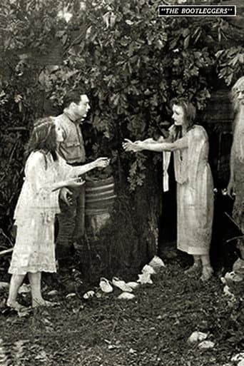 The Bootleggers poster