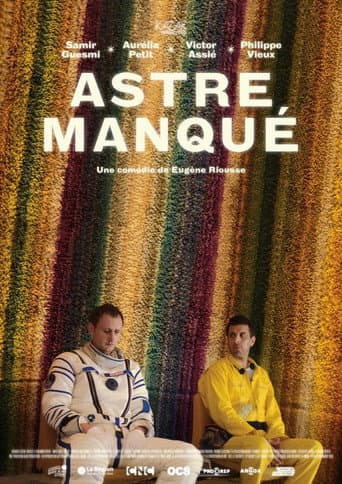 Missed Star poster