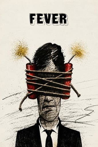 Fever poster