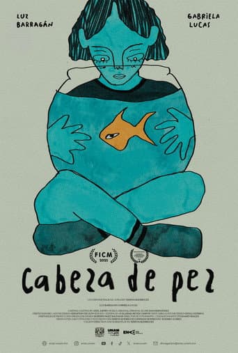Fish Head poster