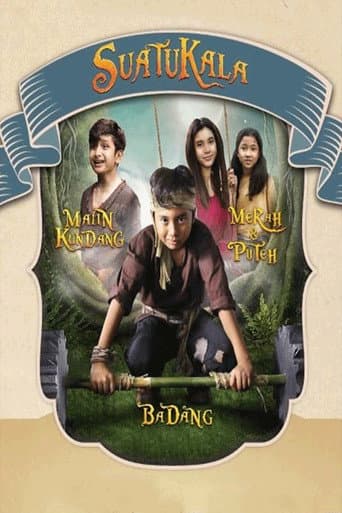 SuatuKala poster