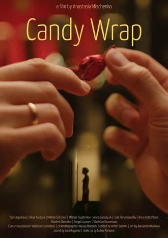 Candy Wrap poster