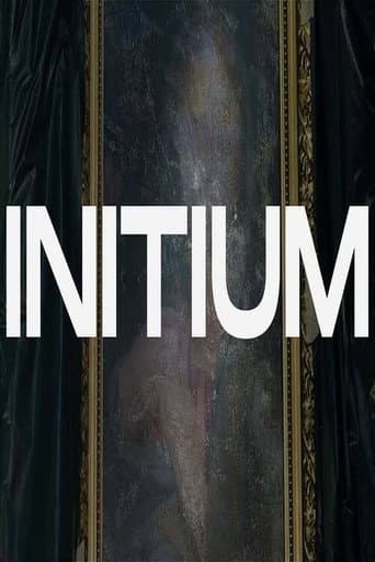 Initium poster