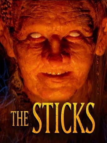 The Sticks poster