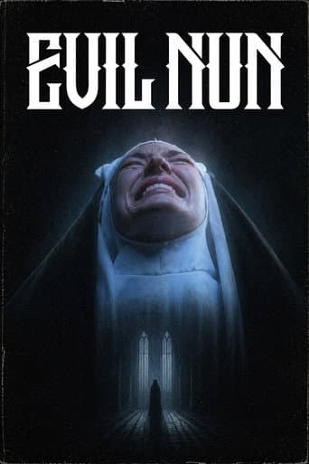 Evil Nun poster