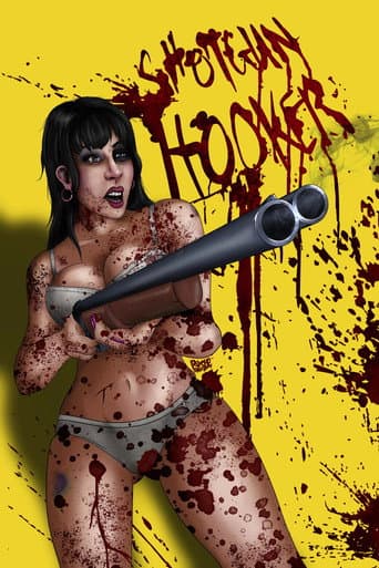 Shotgun Hooker poster