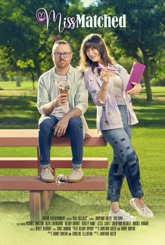 Miss Matched poster