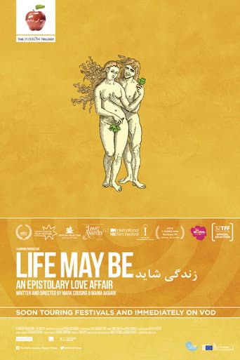 Life May Be poster