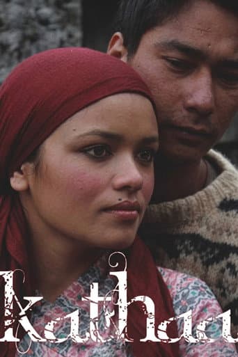 Kathaa poster